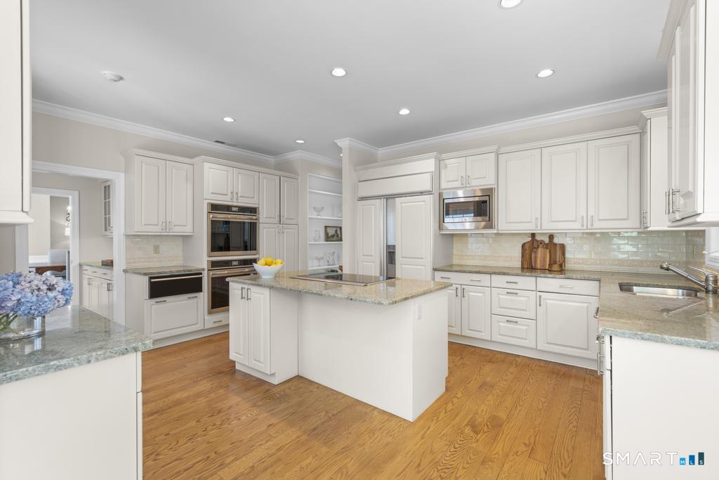 324 Nod Hill Road Wilton CT 06897