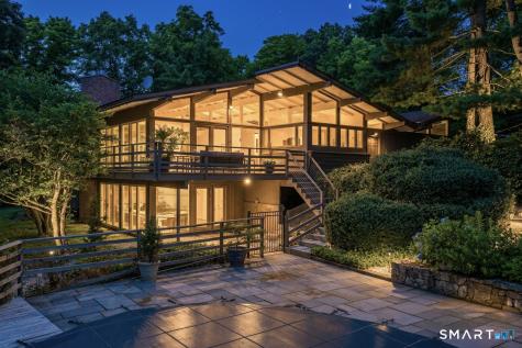 62 Wells Hill Road Weston CT 06883