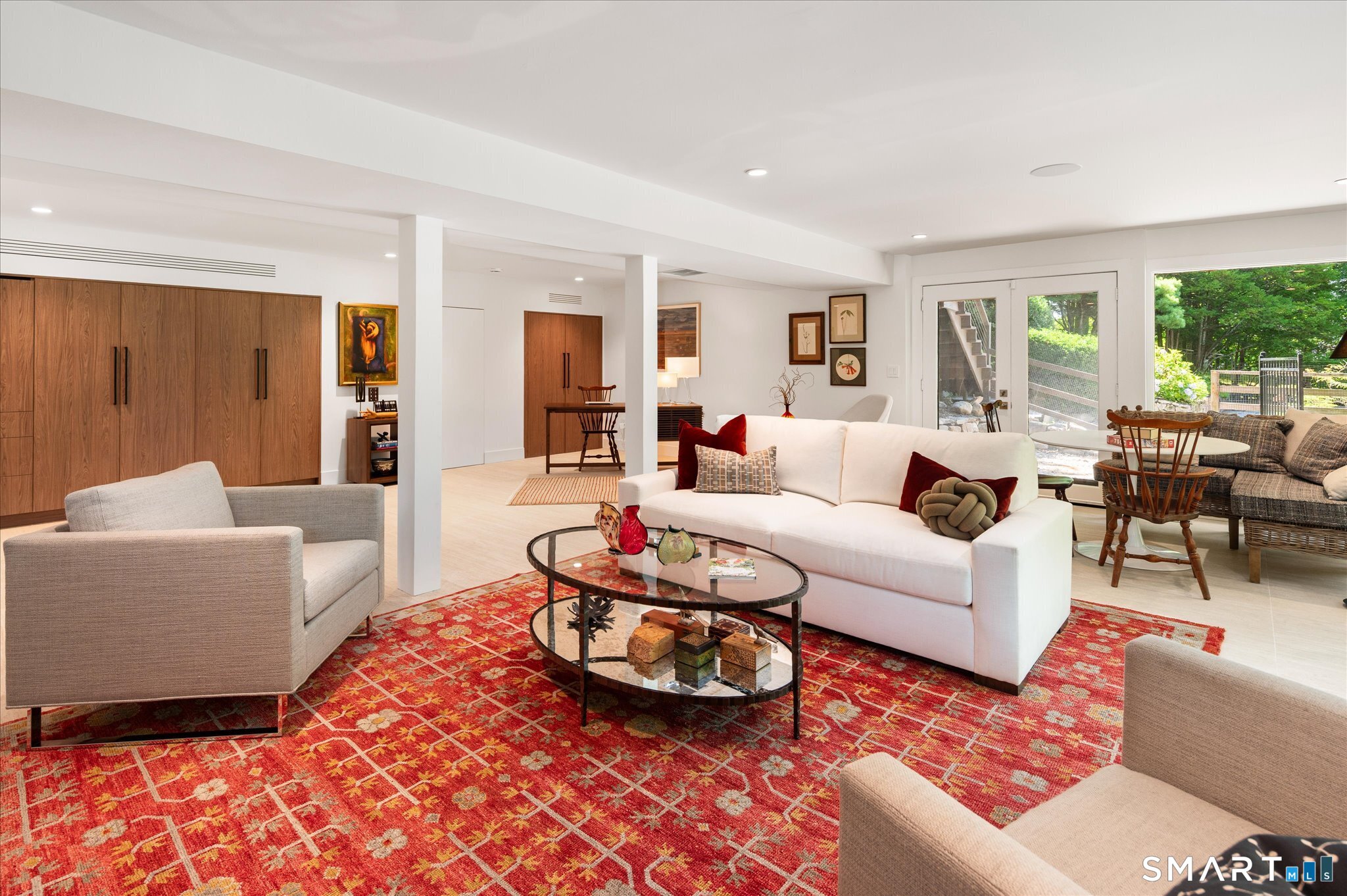 62 Wells Hill Road Weston CT 06883