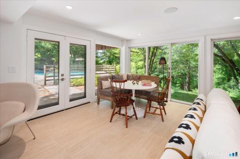 62 Wells Hill Road Weston CT 06883