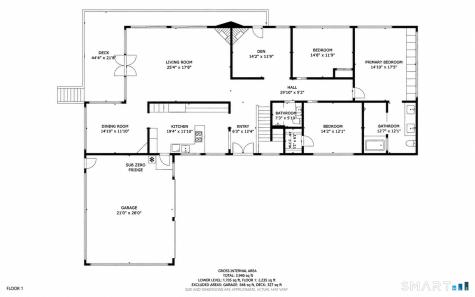 62 Wells Hill Road Weston CT 06883