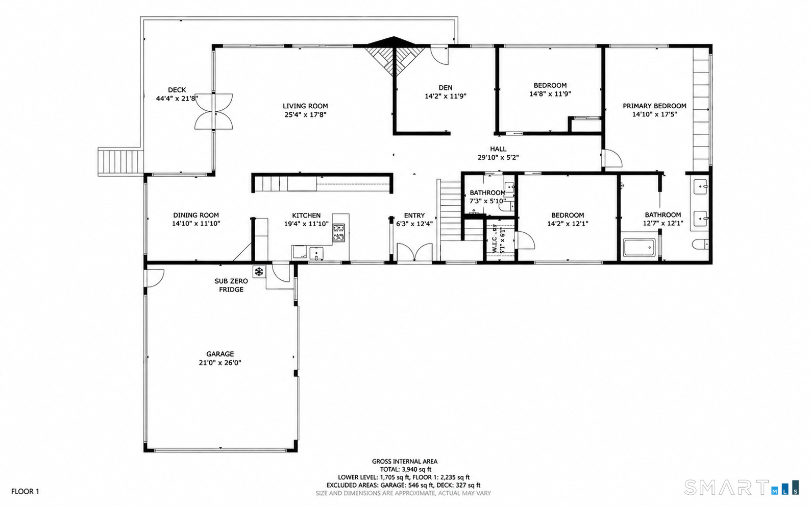 62 Wells Hill Road Weston CT 06883