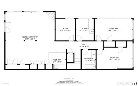 62 Wells Hill Road Weston CT 06883