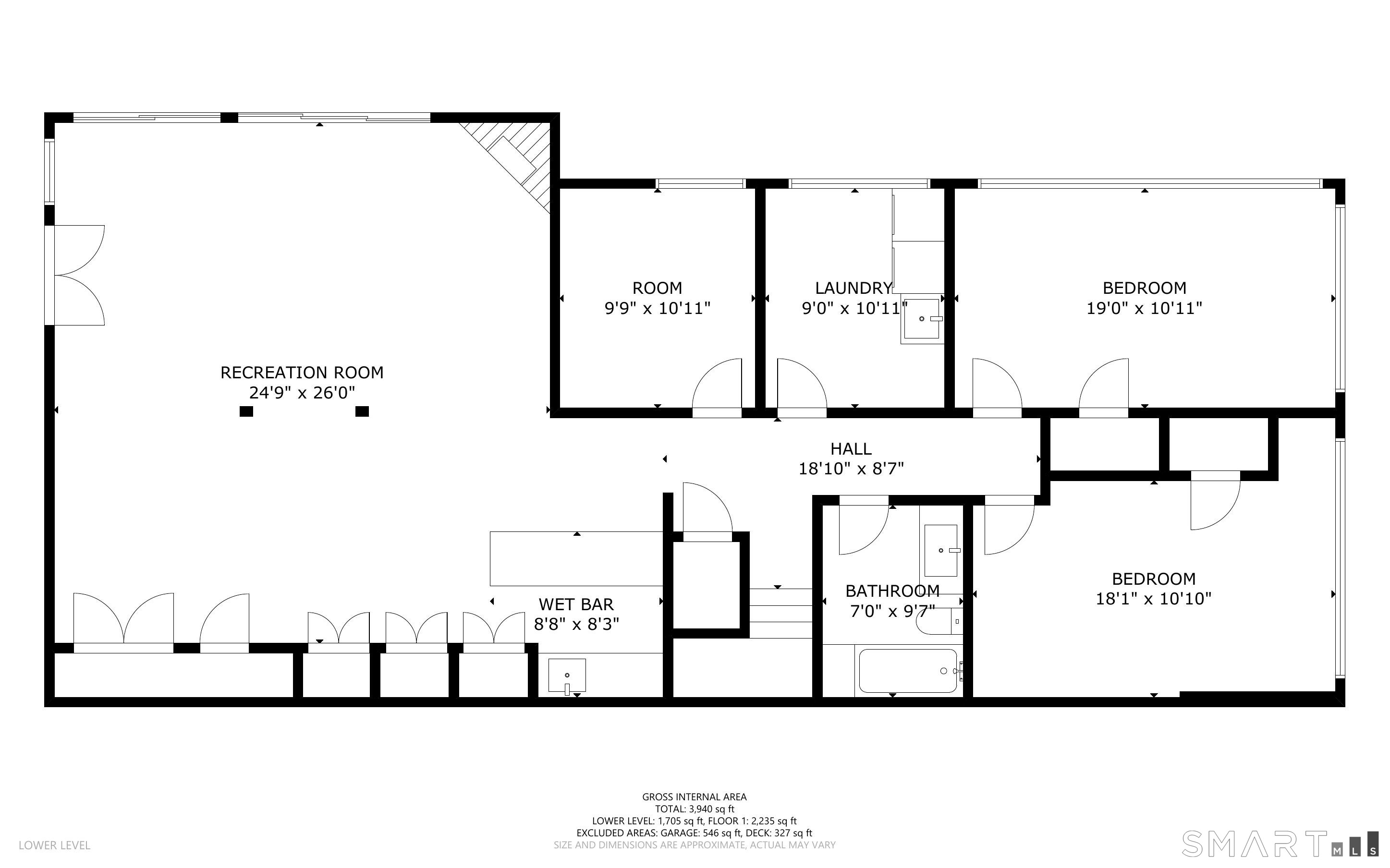 62 Wells Hill Road Weston CT 06883