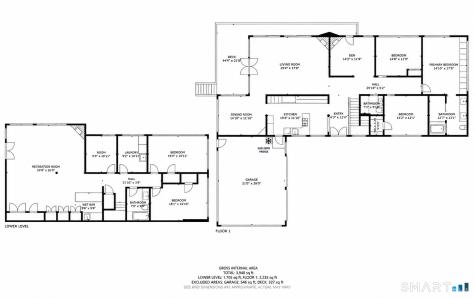62 Wells Hill Road Weston CT 06883