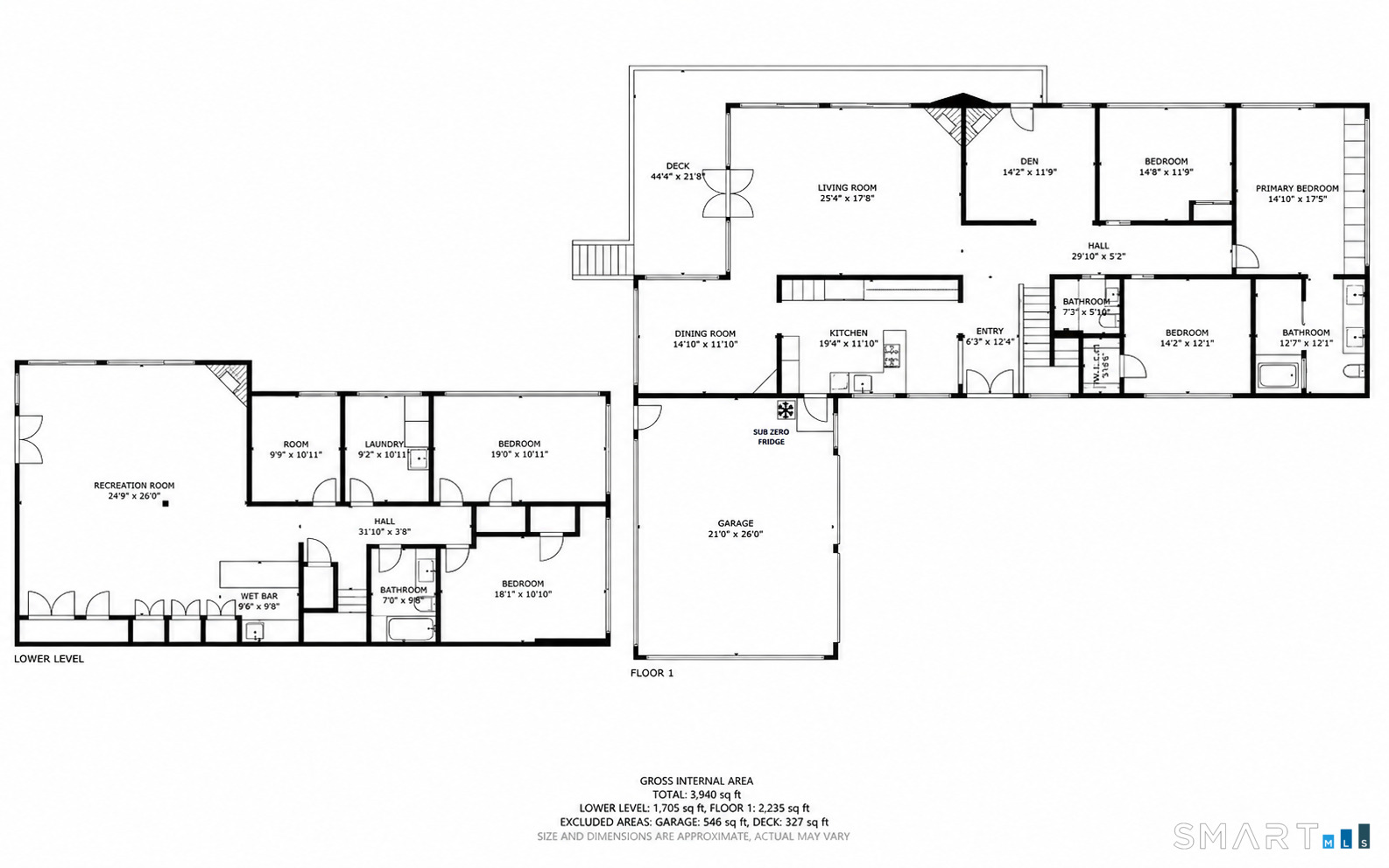 62 Wells Hill Road Weston CT 06883