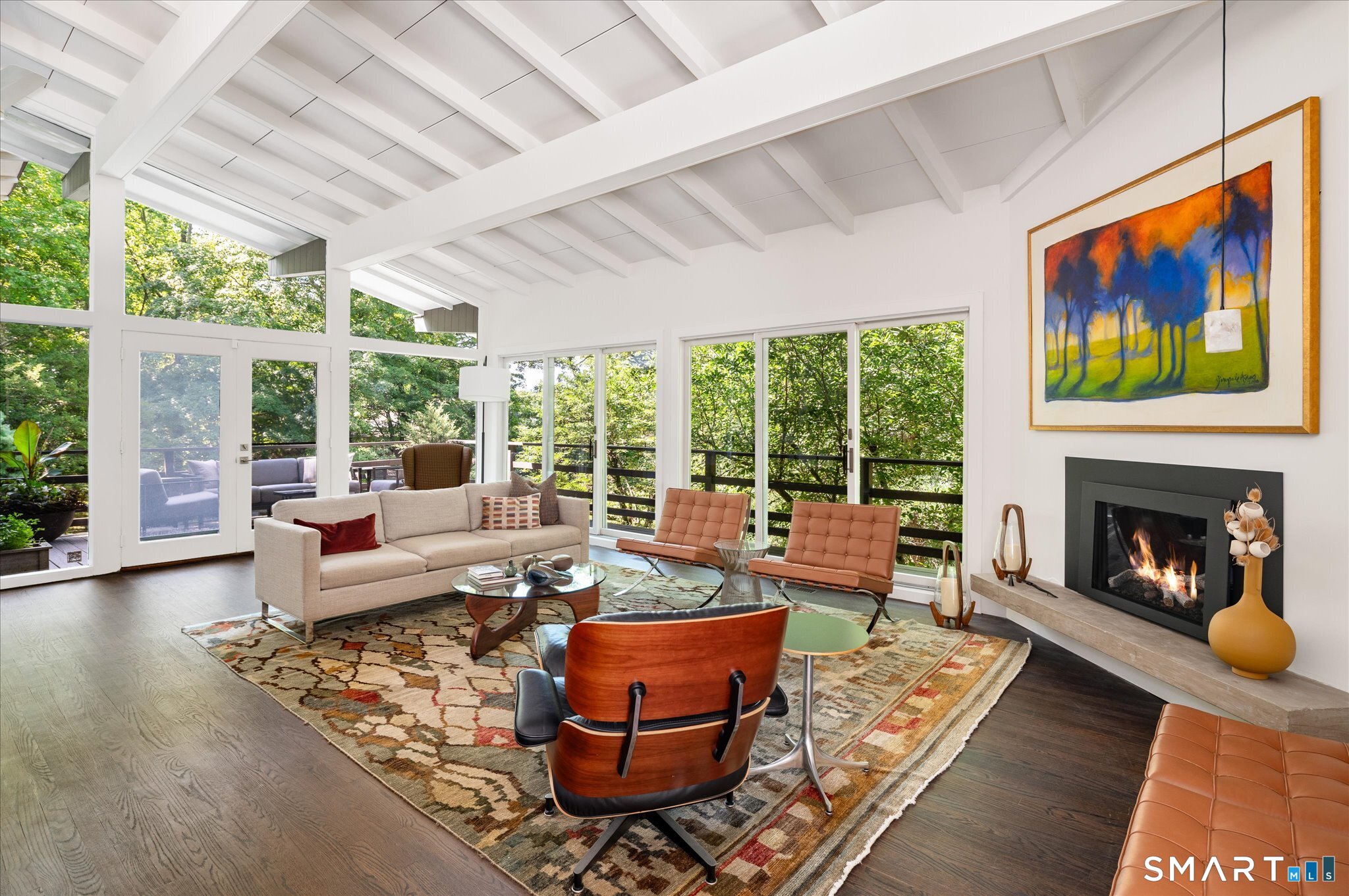 62 Wells Hill Road Weston CT 06883