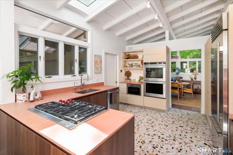 62 Wells Hill Road Weston CT 06883