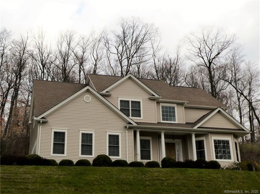 7 Nature Lane Brookfield CT 06804