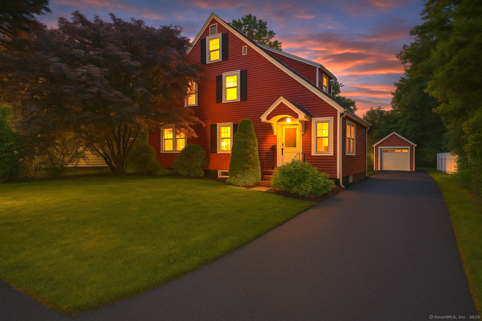 51 Carmel Street Hamden CT 06518