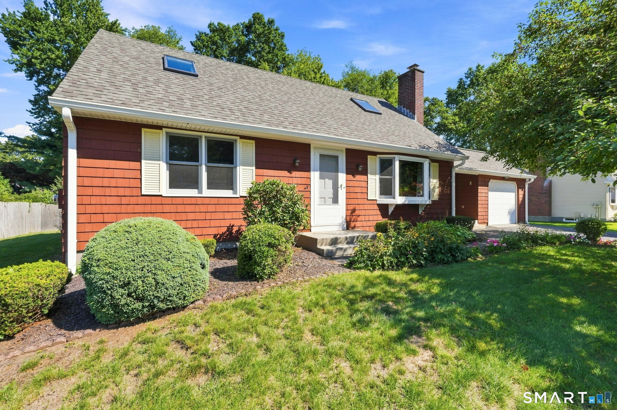 3 Pilgrim Circle Enfield CT 06082