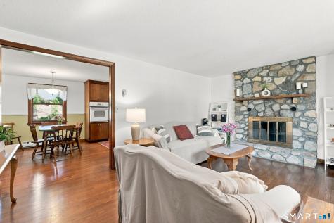 3 Pilgrim Circle Enfield CT 06082