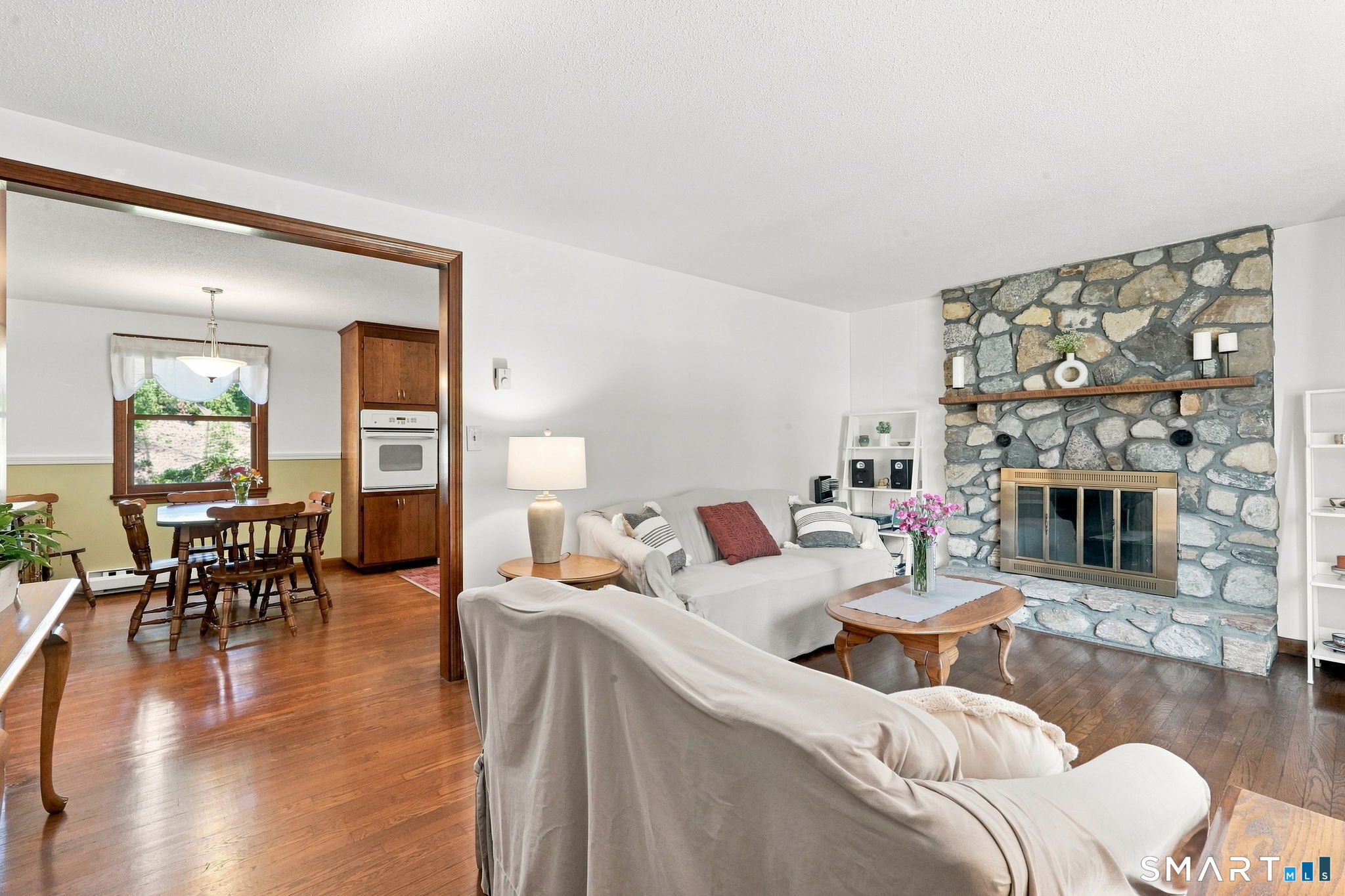 3 Pilgrim Circle Enfield CT 06082