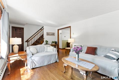 3 Pilgrim Circle Enfield CT 06082