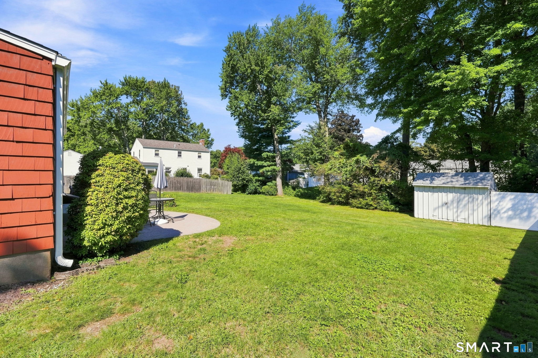 3 Pilgrim Circle Enfield CT 06082