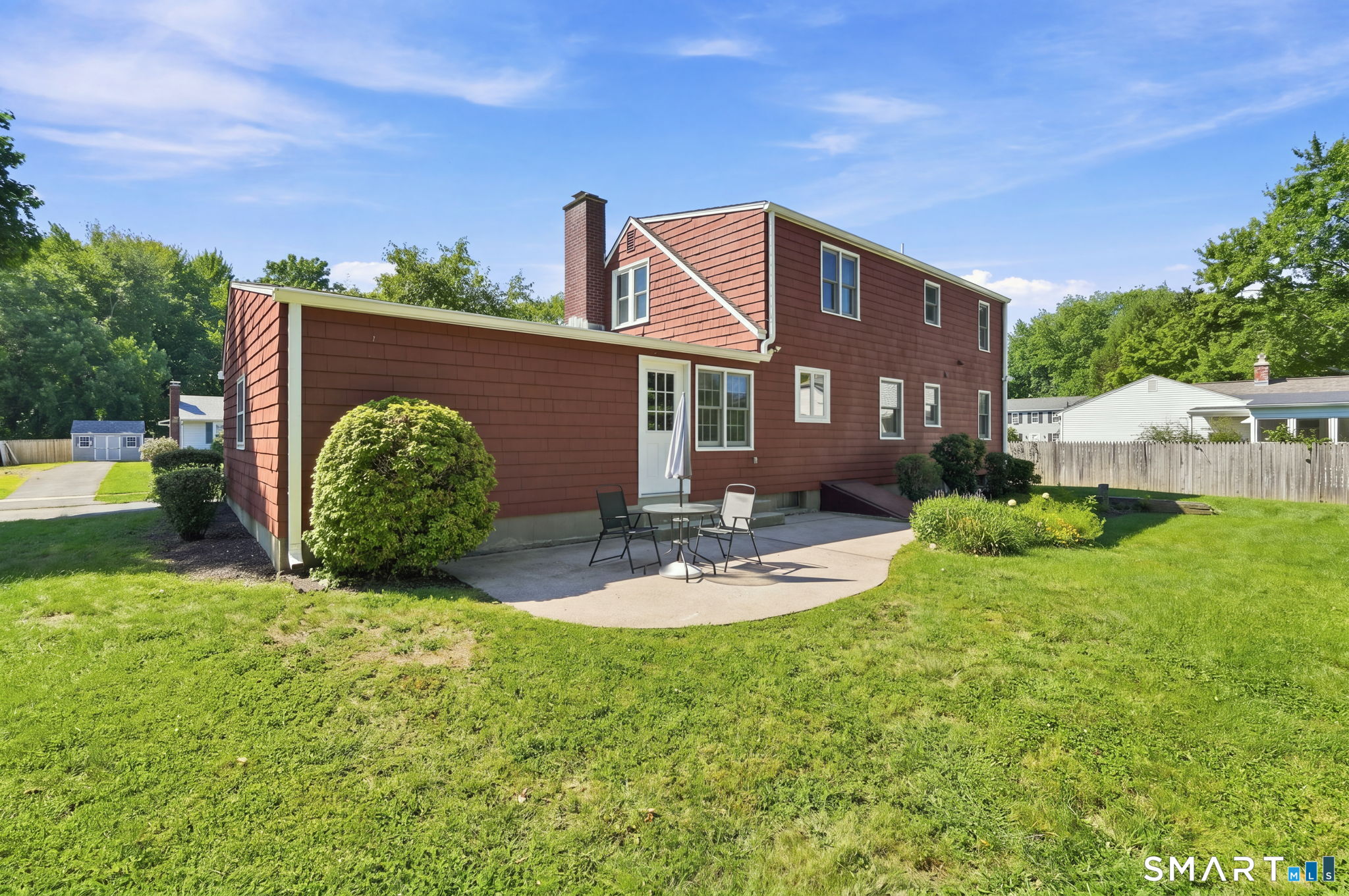 3 Pilgrim Circle Enfield CT 06082