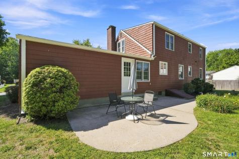 3 Pilgrim Circle Enfield CT 06082