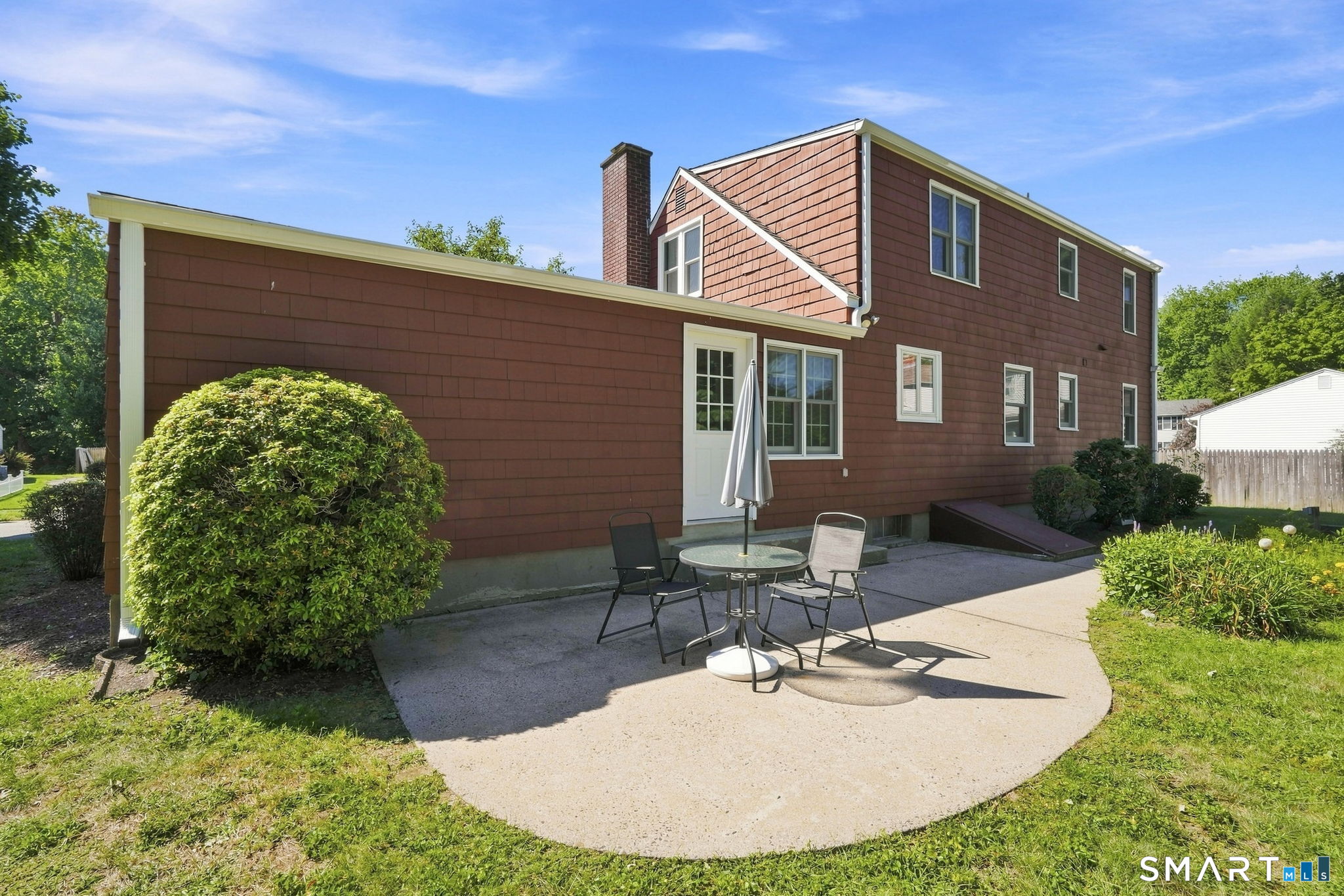 3 Pilgrim Circle Enfield CT 06082