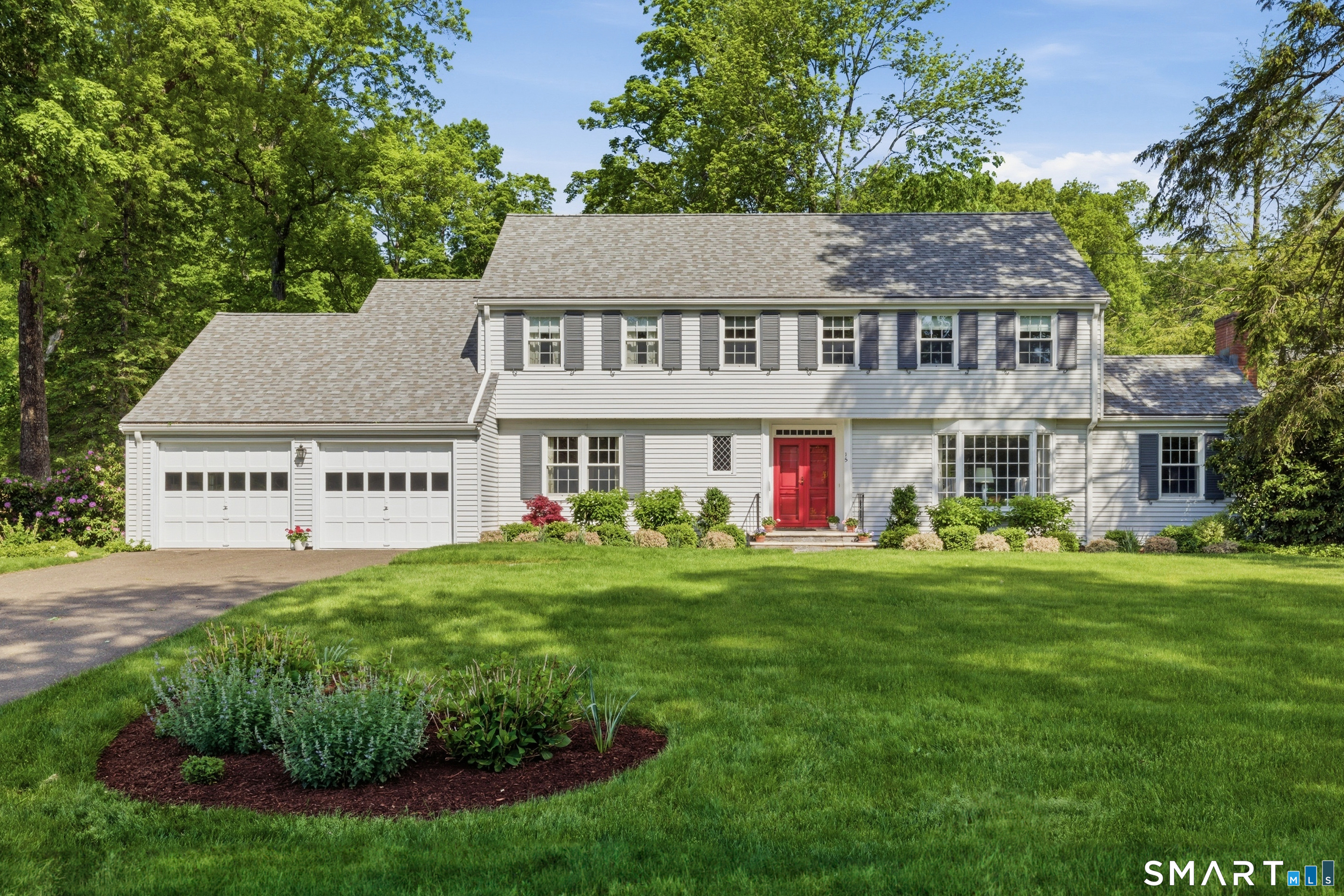 15 Rillbank Terrace West Hartford CT 06107