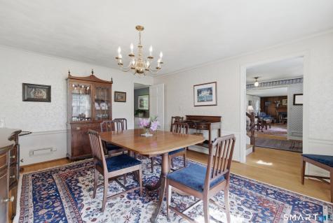 15 Rillbank Terrace West Hartford CT 06107