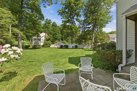 15 Rillbank Terrace West Hartford CT 06107