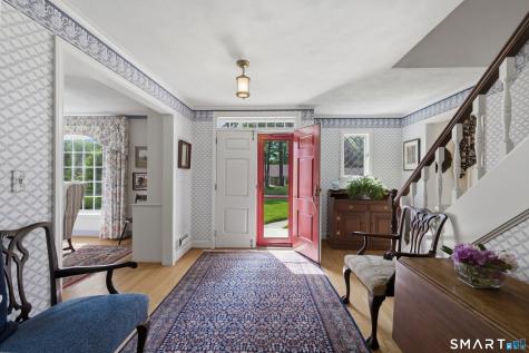 15 Rillbank Terrace West Hartford CT 06107