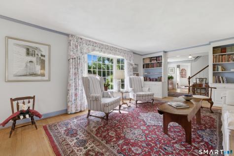 15 Rillbank Terrace West Hartford CT 06107