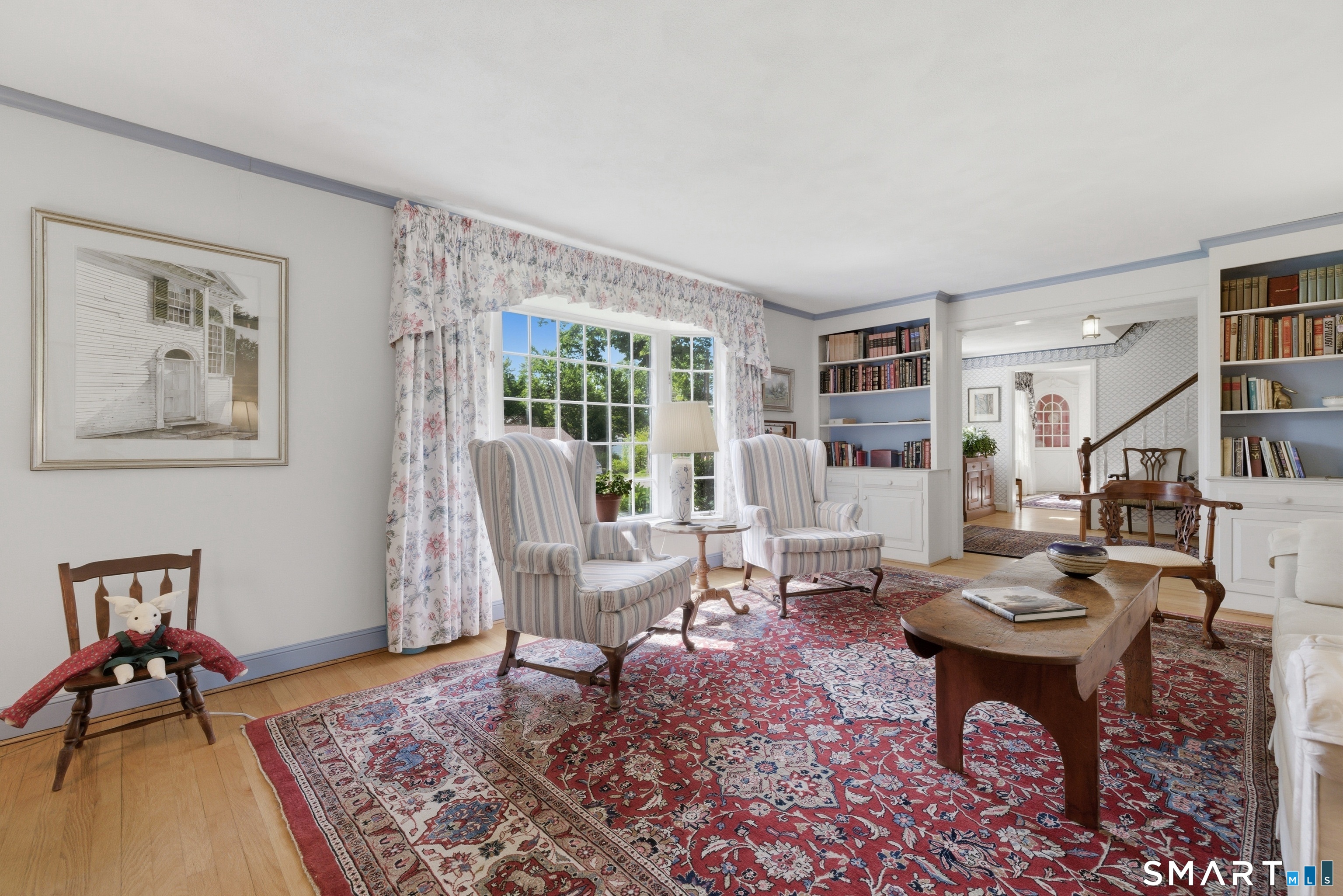 15 Rillbank Terrace West Hartford CT 06107