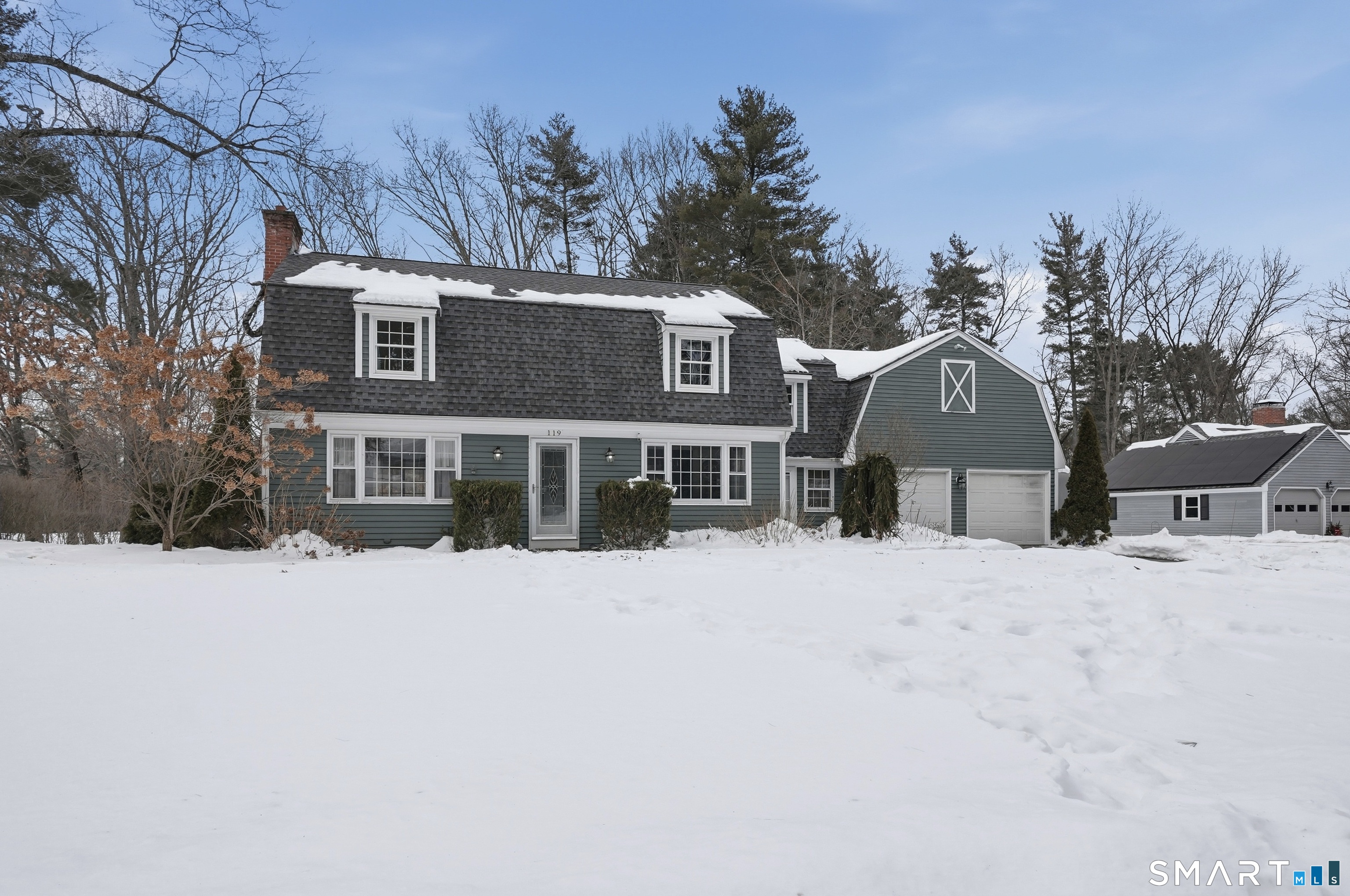 119 Pattonwood Drive Southington CT 06489