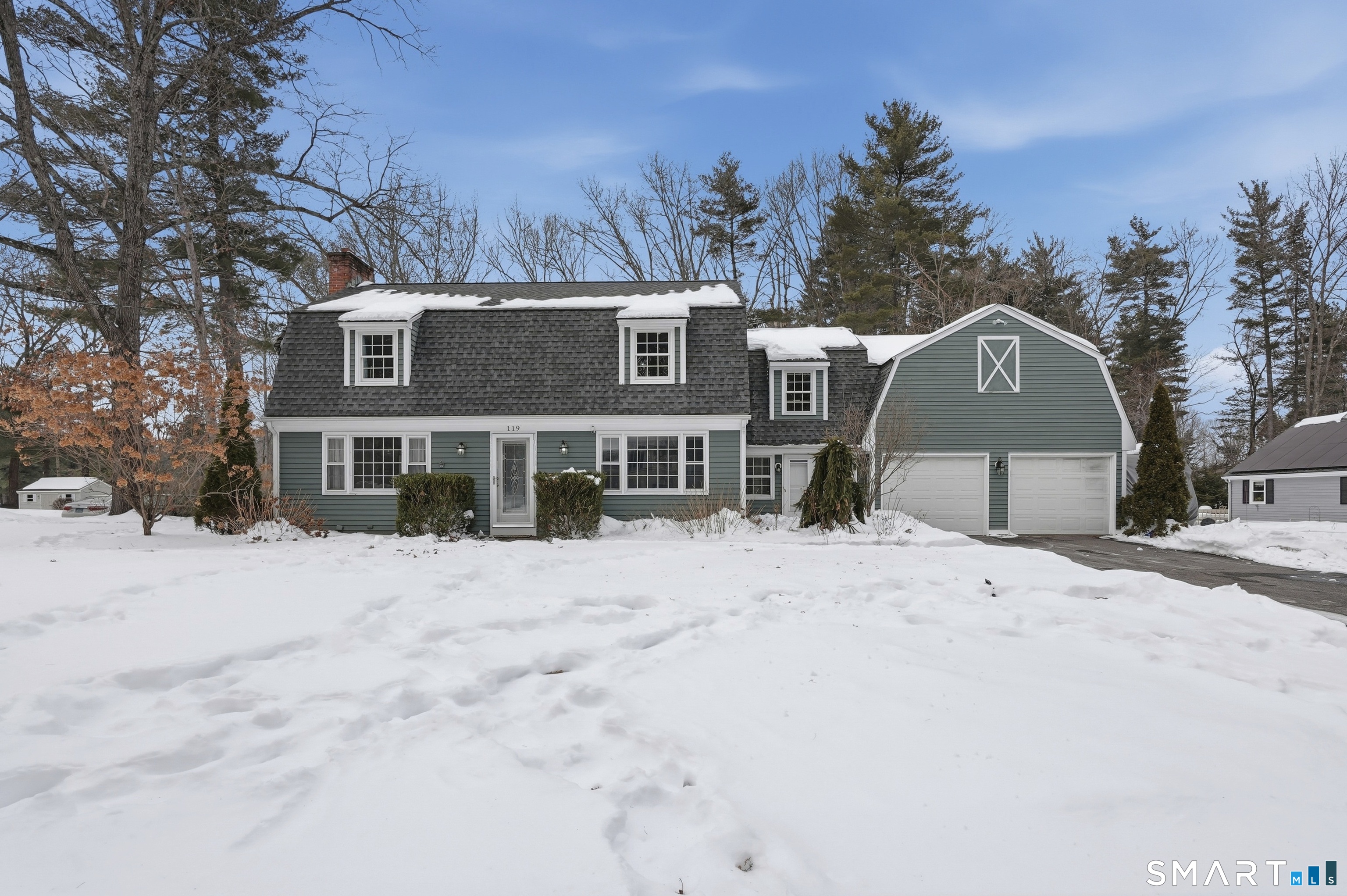 119 Pattonwood Drive Southington CT 06489