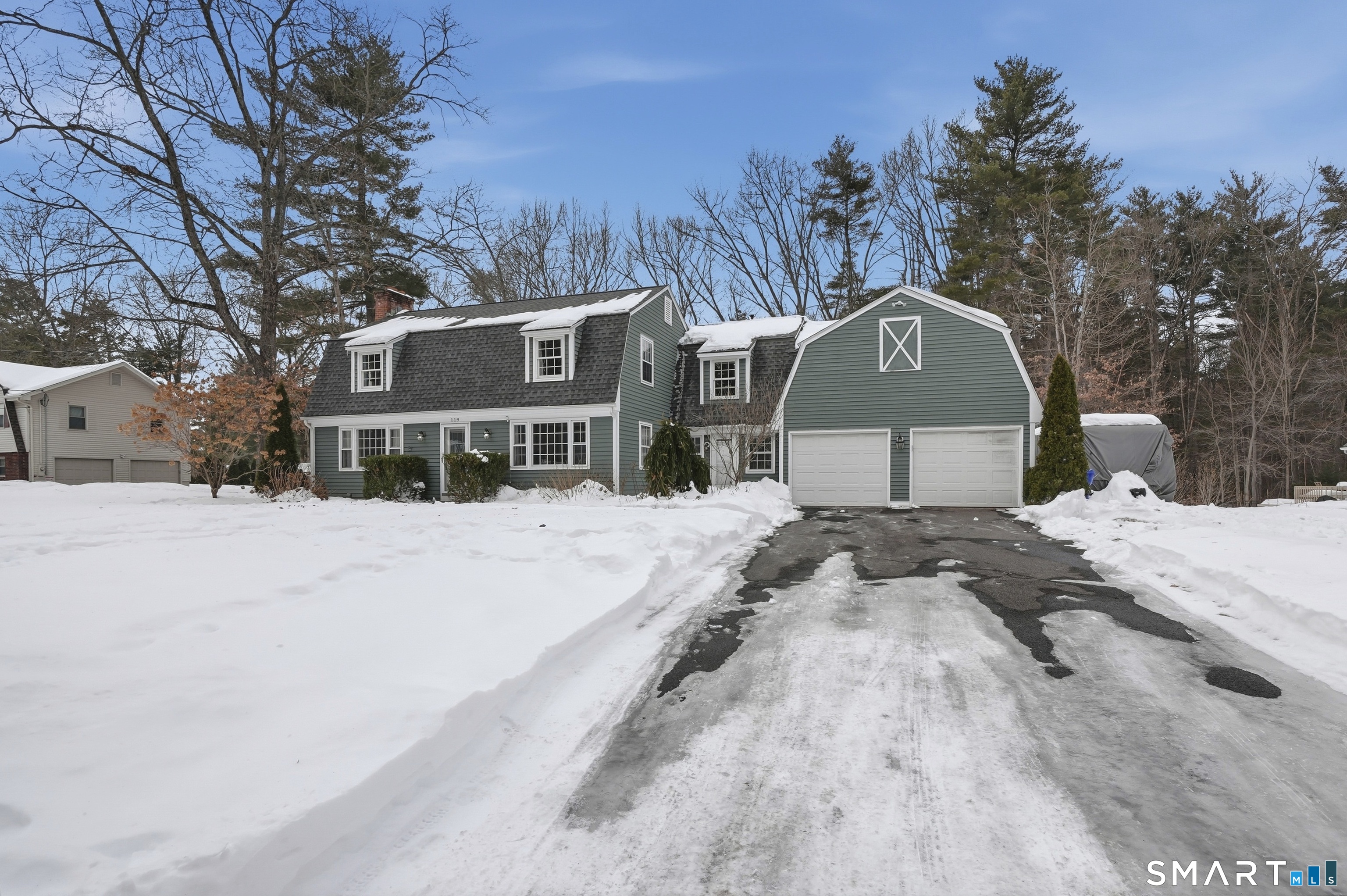 119 Pattonwood Drive Southington CT 06489