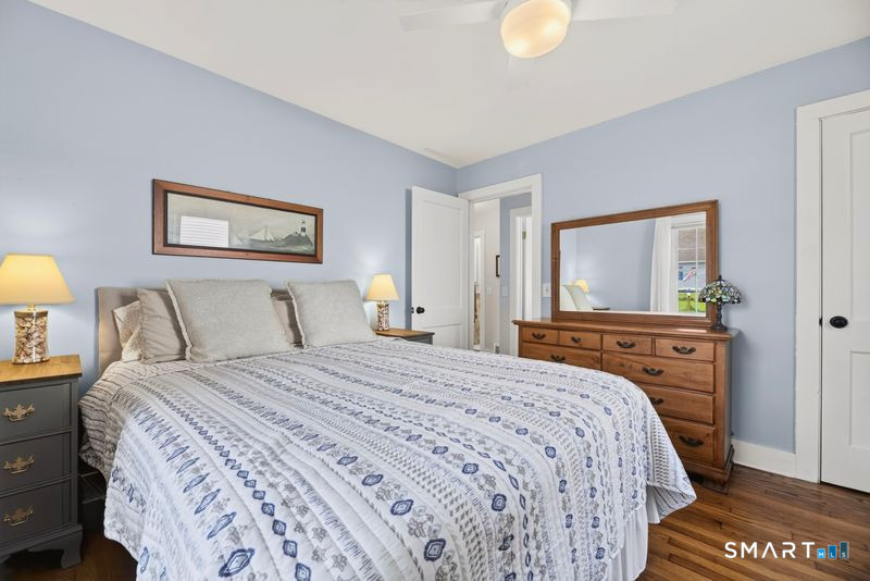34 West Arch Street Stonington CT 06379