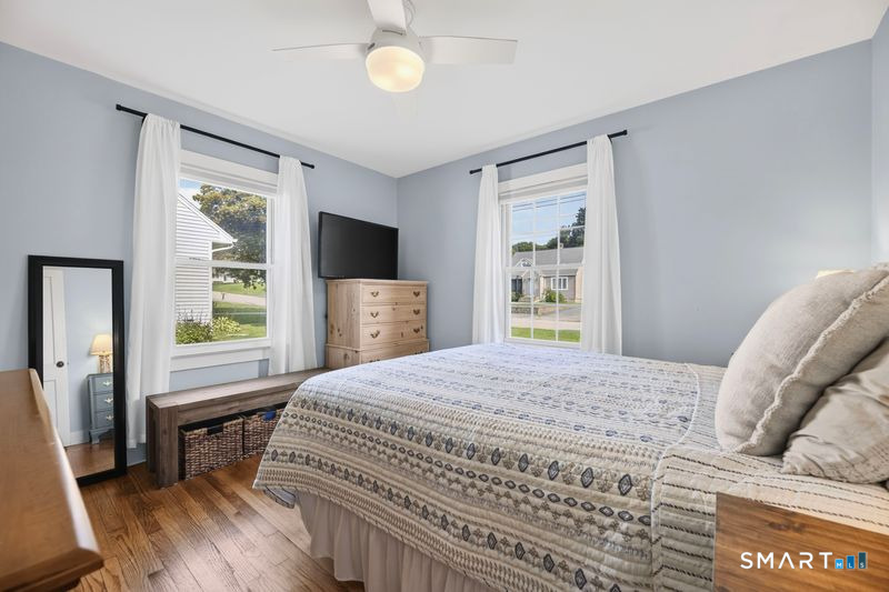 34 West Arch Street Stonington CT 06379
