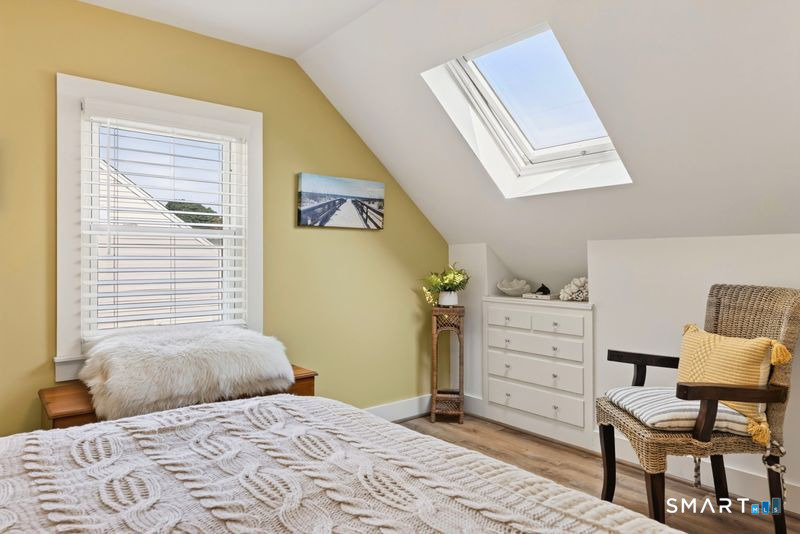 34 West Arch Street Stonington CT 06379