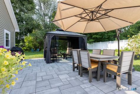 34 West Arch Street Stonington CT 06379