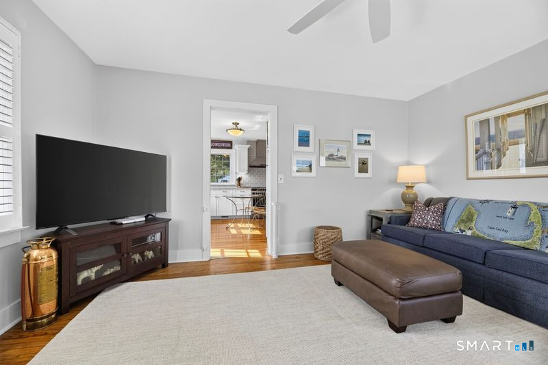 34 West Arch Street Stonington CT 06379