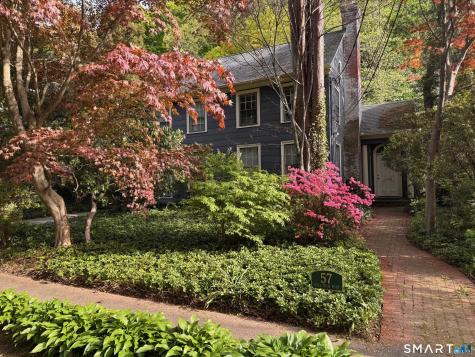 57 Mill Rock Road Hamden CT 06517