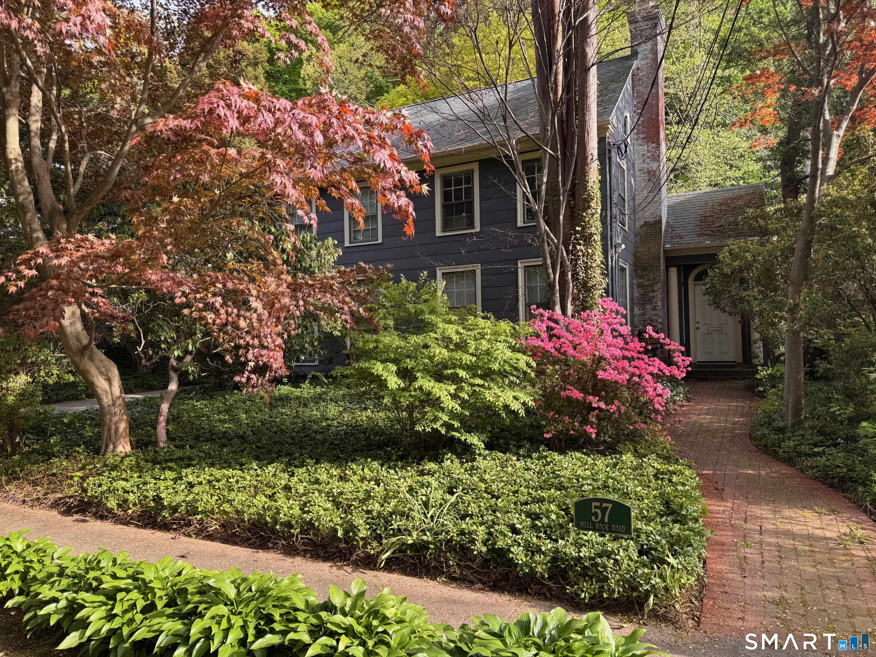 57 Mill Rock Road Hamden CT 06517
