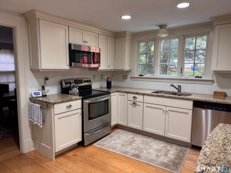 57 Mill Rock Road Hamden CT 06517