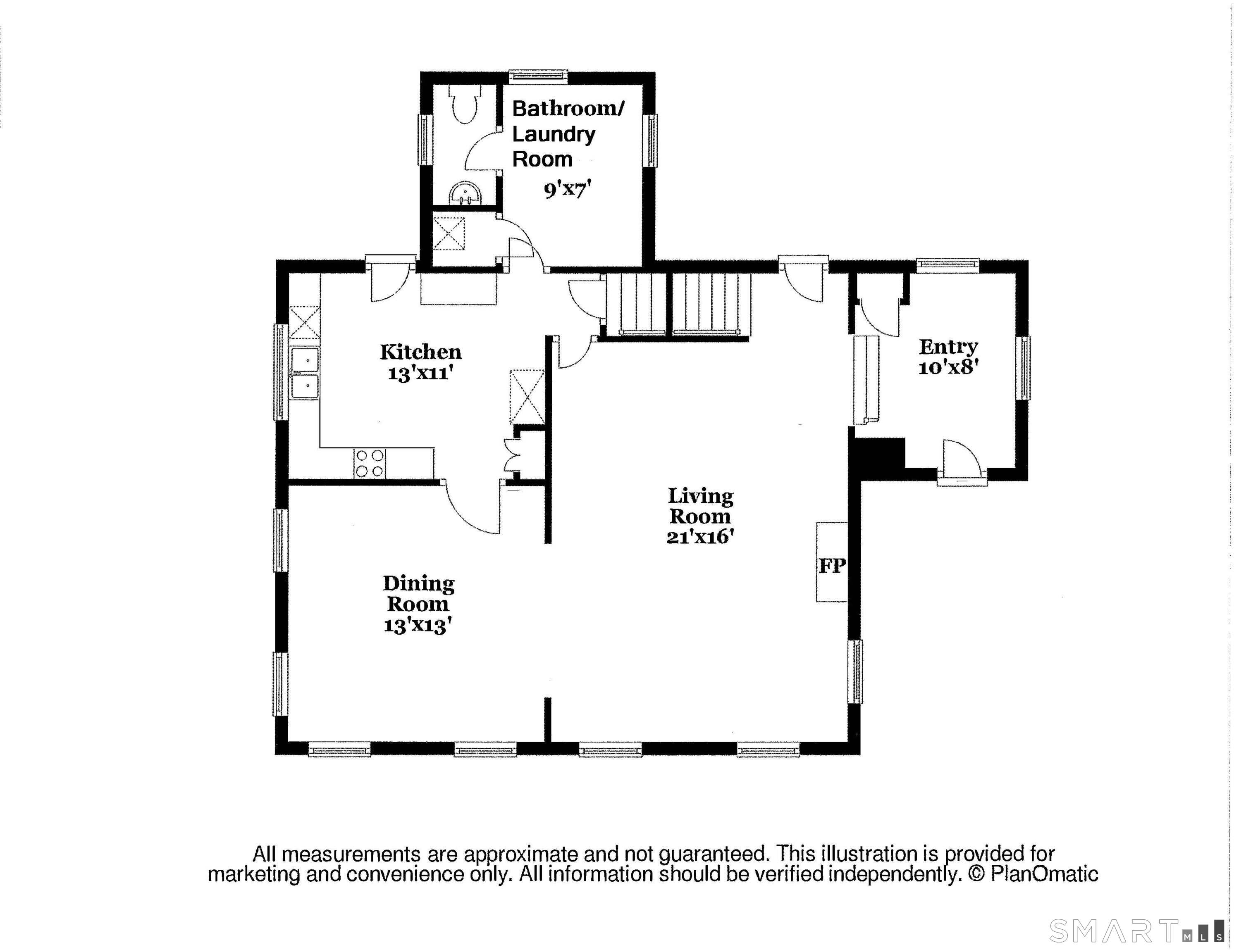 57 Mill Rock Road Hamden CT 06517