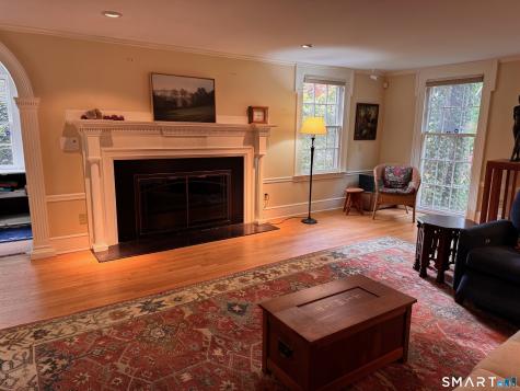 57 Mill Rock Road Hamden CT 06517