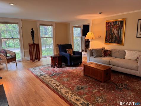 57 Mill Rock Road Hamden CT 06517