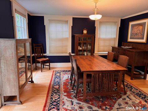 57 Mill Rock Road Hamden CT 06517