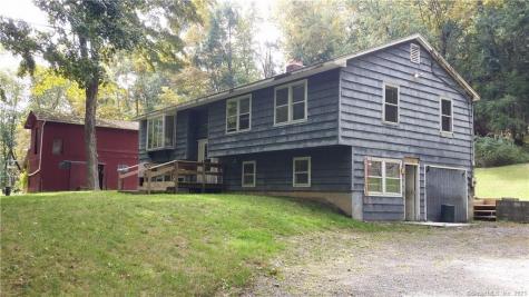 170 Flood Bridge Road Southbury CT 06488