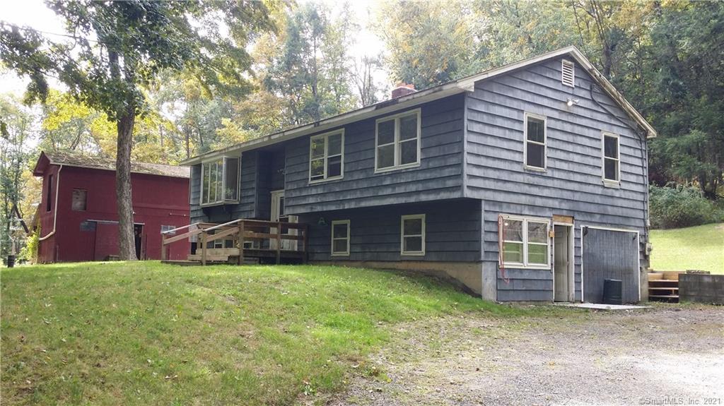 170 Flood Bridge Road Southbury CT 06488
