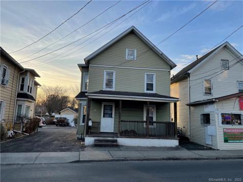 30 Wildman Street Danbury CT 06810