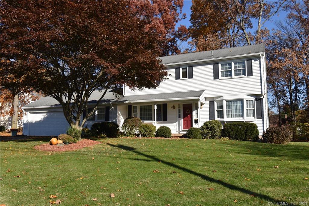 72 Tremont Street Newington CT 06111