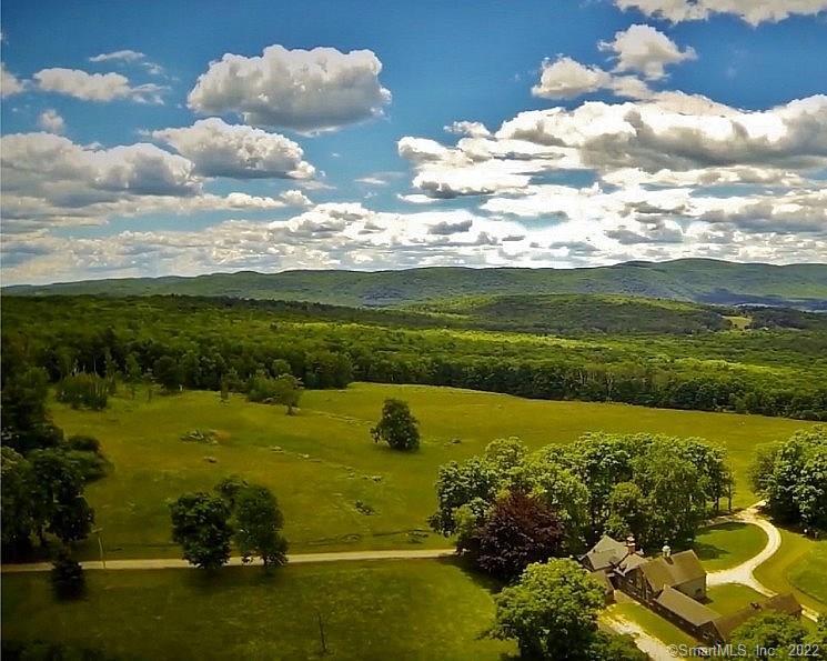 Norfolk, CT Real Estate Listing InternalID