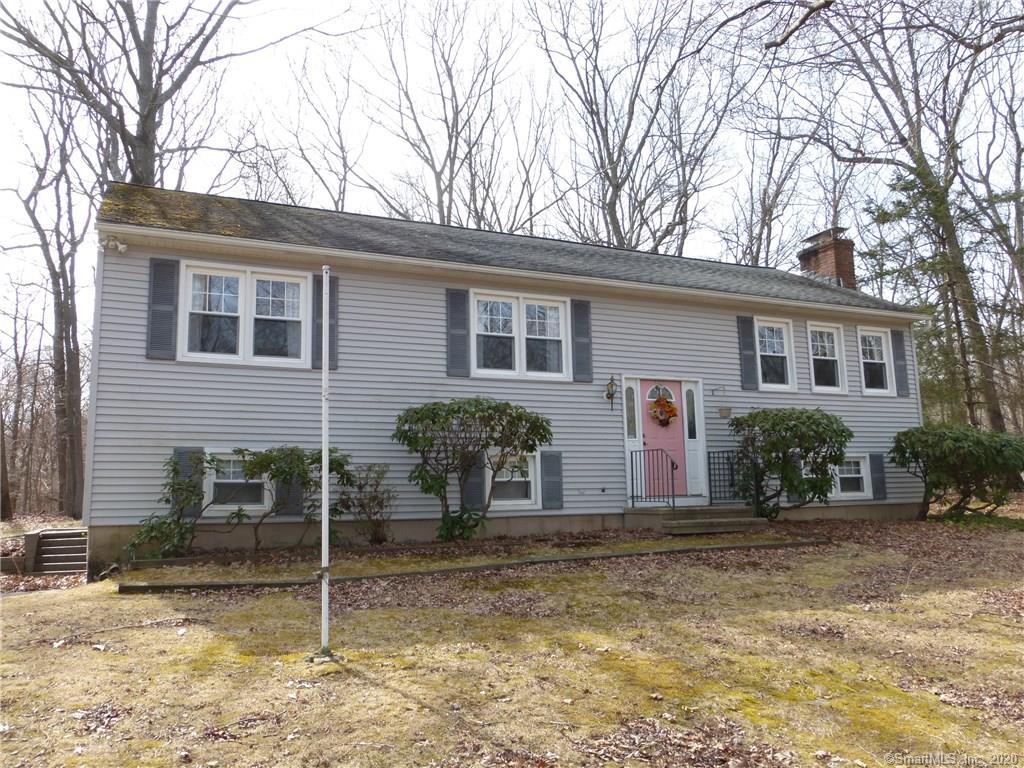 19 Wagon Wheel Drive Prospect CT 06712