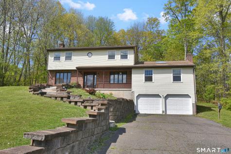 24 Valley View Drive Windsor CT 06095